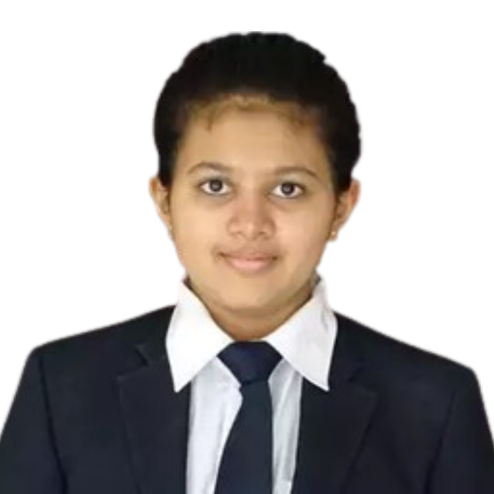 Ananya Shah