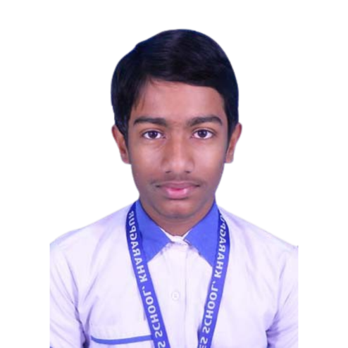 Rohan Kadam