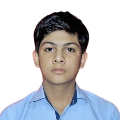 Arjun Desai