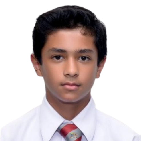 Student photo
