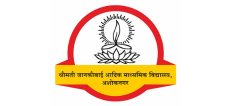 Jankibai Adik Madhyamik Vidyalaya logo
